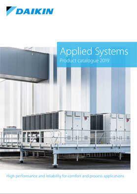 Applied Systems Cataloque 2019